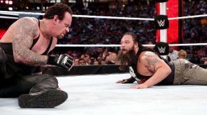The Undertaker Endorses Bray Wyatt as a ‘Phenomenal Talent,’ Hope He Goes Back to WWE