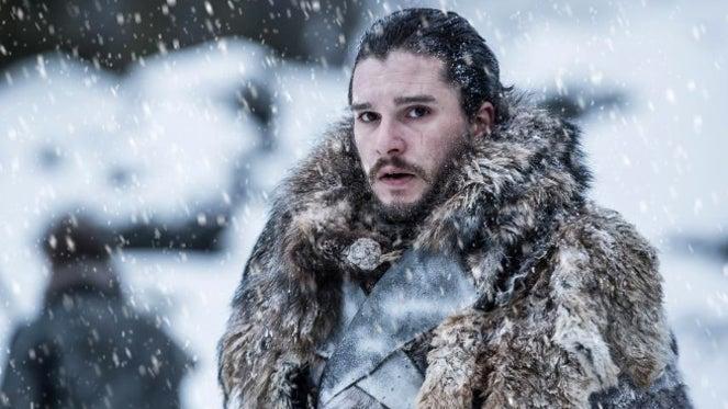 HBO Confirms Game of Thrones Movie (But What Should It Be About?)