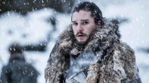 Game of Thrones’ Jon Snow Spinoff Gets Update From HBO Boss