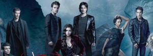 The Vampire Diaries Star and Creator to Reunite on New Netflix Series