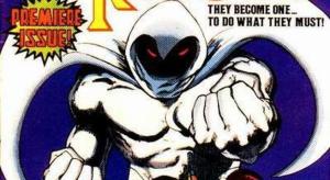 Top 10 Comic Books Rising In Value In The Last Week Include Moon Knight, Spider-Punk & More