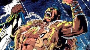 Kraven the Hunter Reportedly Casting Pivotal Spider-Man Character for Major Role