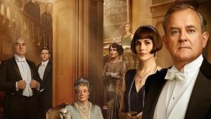 Downton Abbey: A New Era Pulls in a Million in Preview Screenings