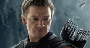 Jeremy Renner Says His Daughter Barely Knows He’s Hawkeye