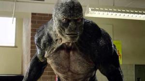 The Lizard Spotted In Enhanced Image From Spider-Man: No Way Home Trailer