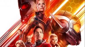 Bizarre Ant-Man And The Wasp Quantumania Logo Leads To Theories And Confusion