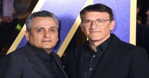 The Russo Brothers Defend Watching Movies on Streaming, “The Theater is a Sacred Space, is Bullsh-t”