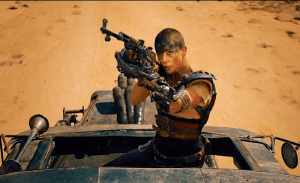 Furiosa Star Confirms They Don’t Have Driver’s License After Filming Mad Max Spinoff