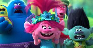 Trolls 3 Sets Release Date