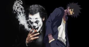 Why Dabi is My Hero Academia’s Joker