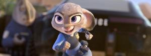 Zootopia 2 Star Ginnifer Goodwin Teases New Work on Disney Sequel