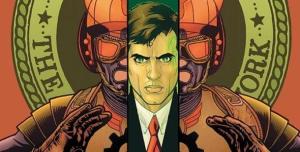 Oscar Isaac Reveals Update on Movie Adaptation for DC’s Ex Machina
