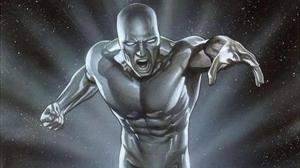 Fantastic Four: Major Change Rumored for MCU Silver Surfer