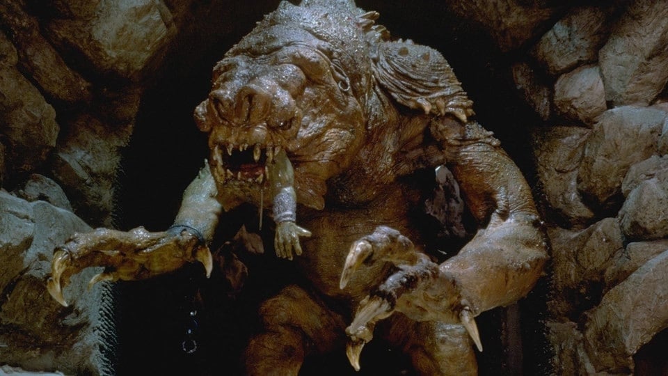 rancor