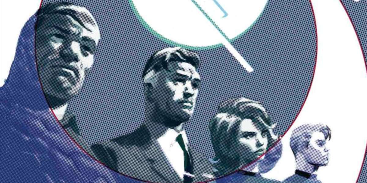 Comic Reviews - Fantastic Four Life Story #1