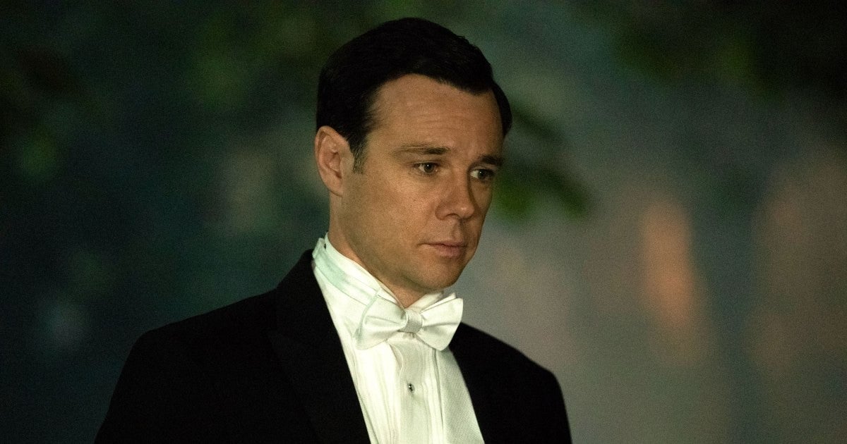 Bridgerton Season 2 Netflix Rupert Evans Edmund