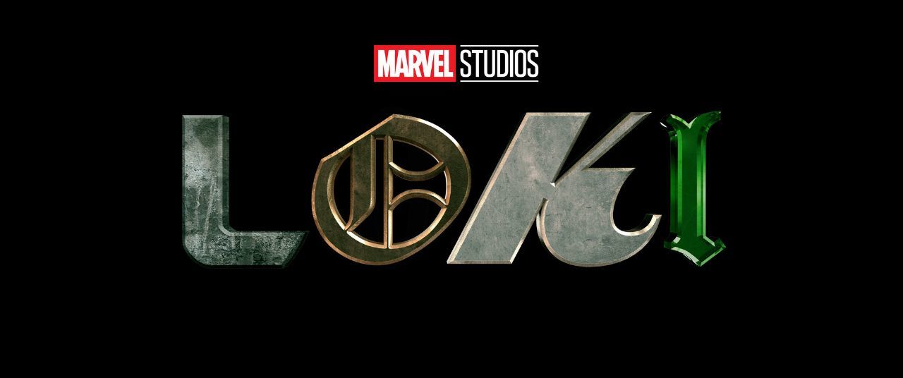 Loki Logo