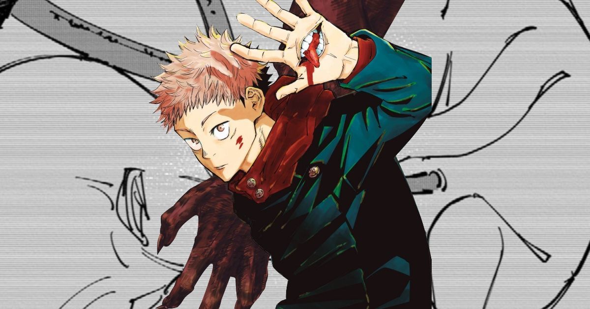 Jujutsu Kaisen Cursed Techniques Twist Twins One Person Spoilers