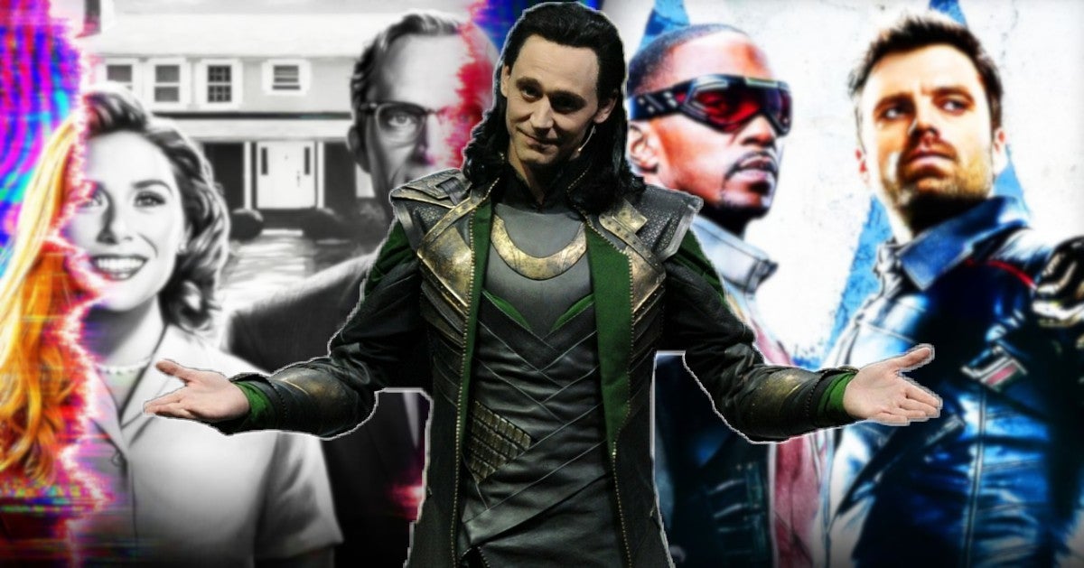 Marvel's Approach to Disney+ Shows Has Some TV Writers Worried