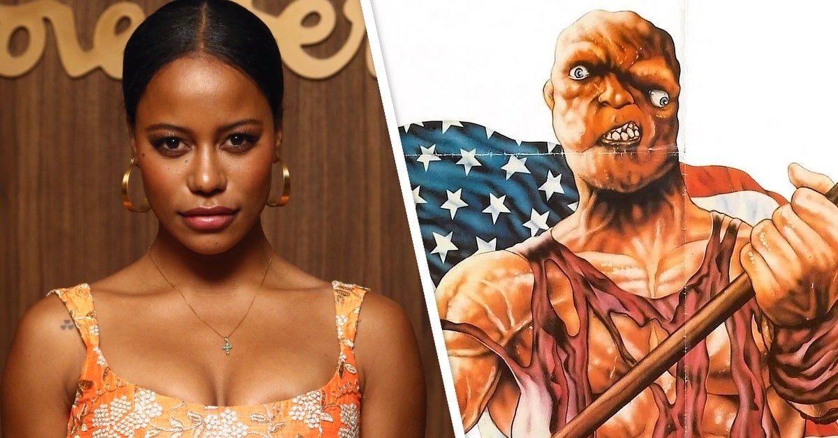 toxic avenger taylour paige