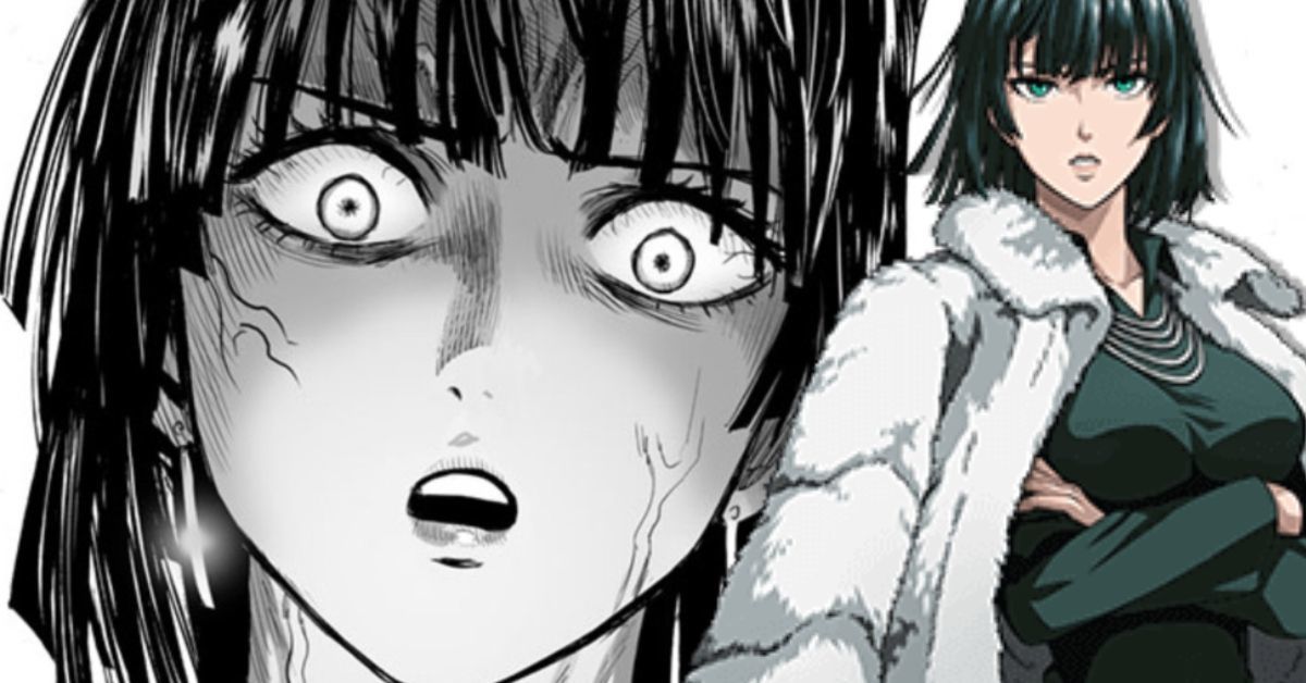 One-Punch Man Fubuki Chapter 140 Manga Spoilers