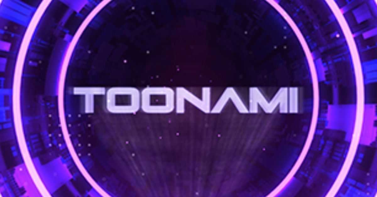 Toonami Adult Swim