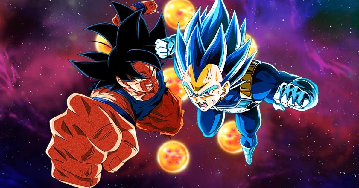 Will Dragon Ball Super s New Movie Set Up the Return of the Show ComicBook