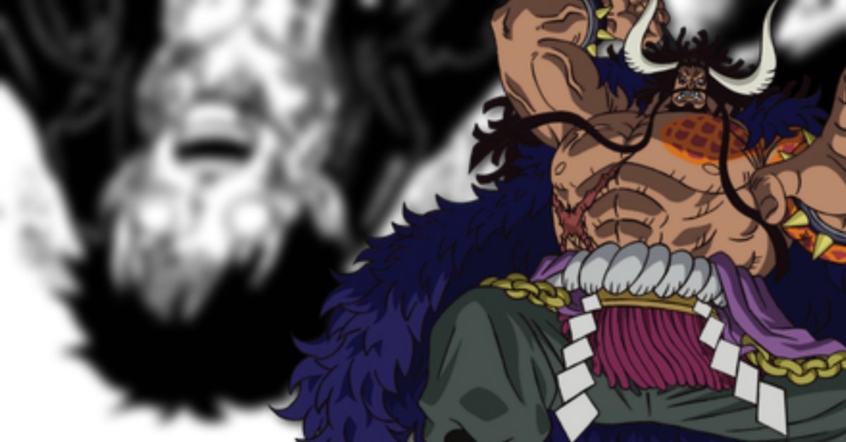 One Piece Luffy Kaido Rematch Winner Spoilers Cliffhanger Manga