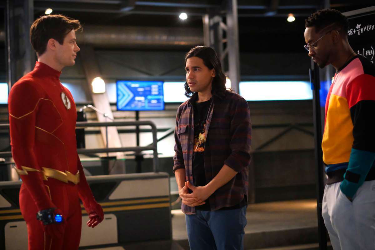 the flash 7x11 6