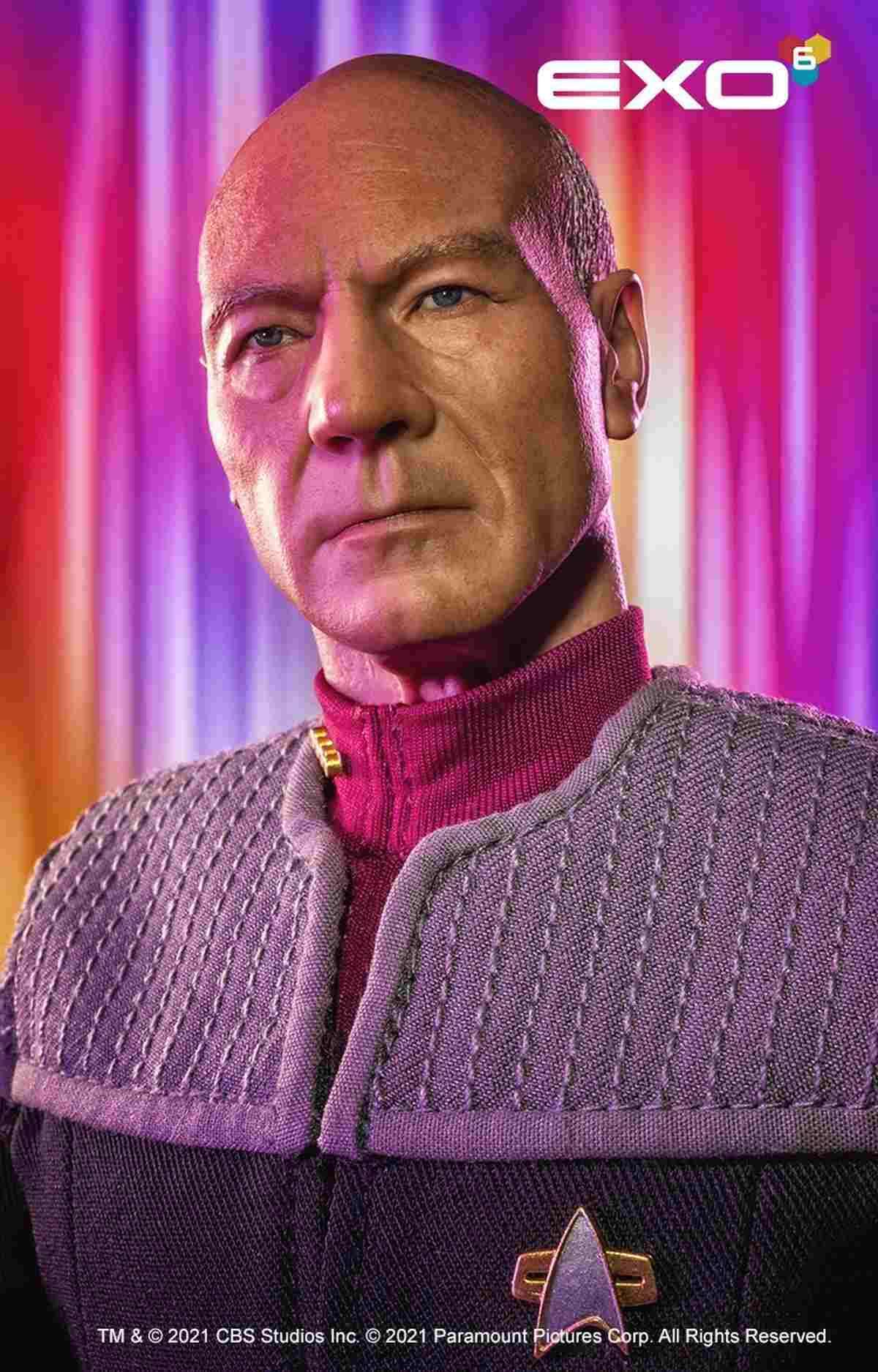 Star Trek First Contact Picard Exo 6 3