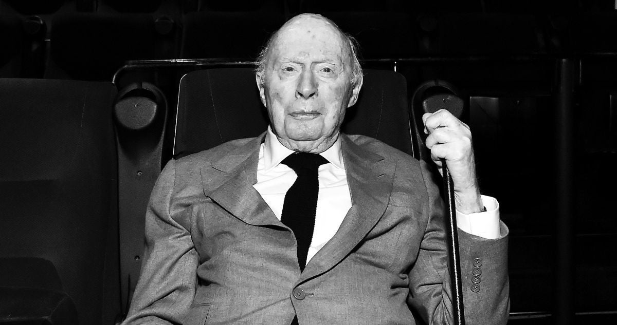 norman lloyd obituary