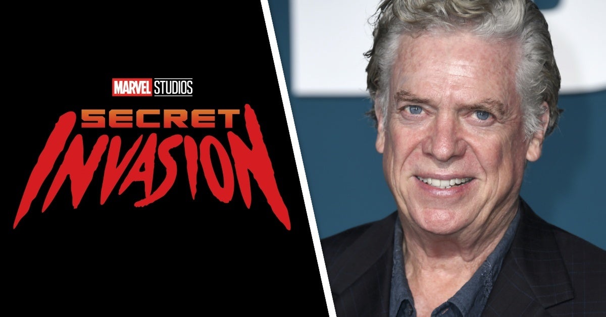 secret invasion christopher mcdonald