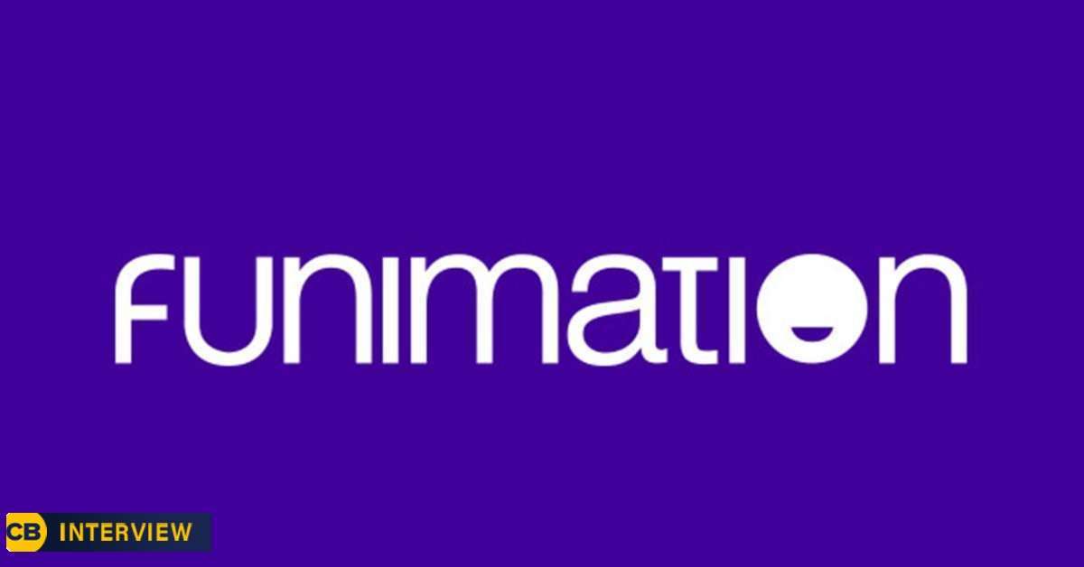 Funimation Comic Book