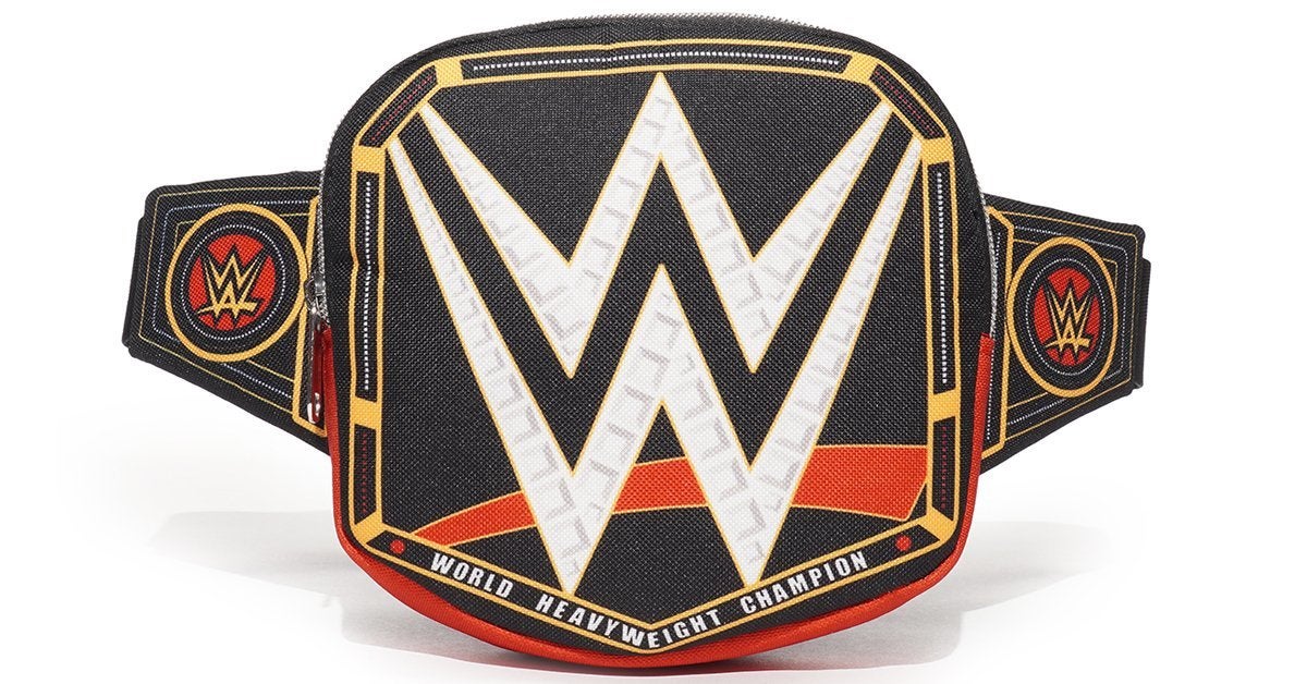 wwe-championship-fanny-pack