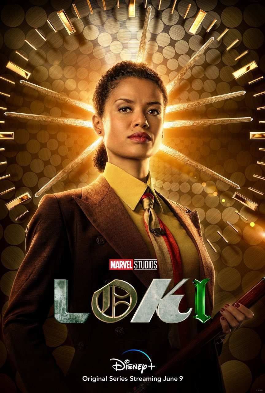 Gugu Mbatha-Raw as Ravonna Lexus Renslayer