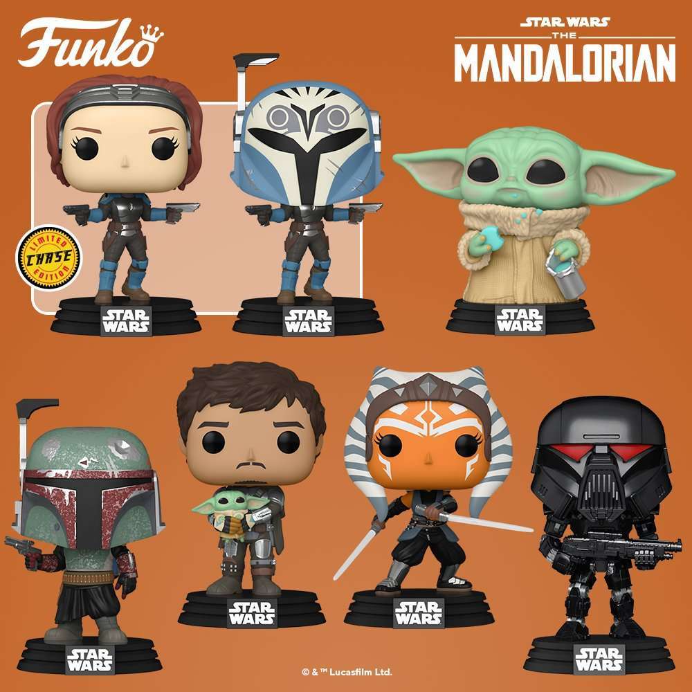 mando-funko