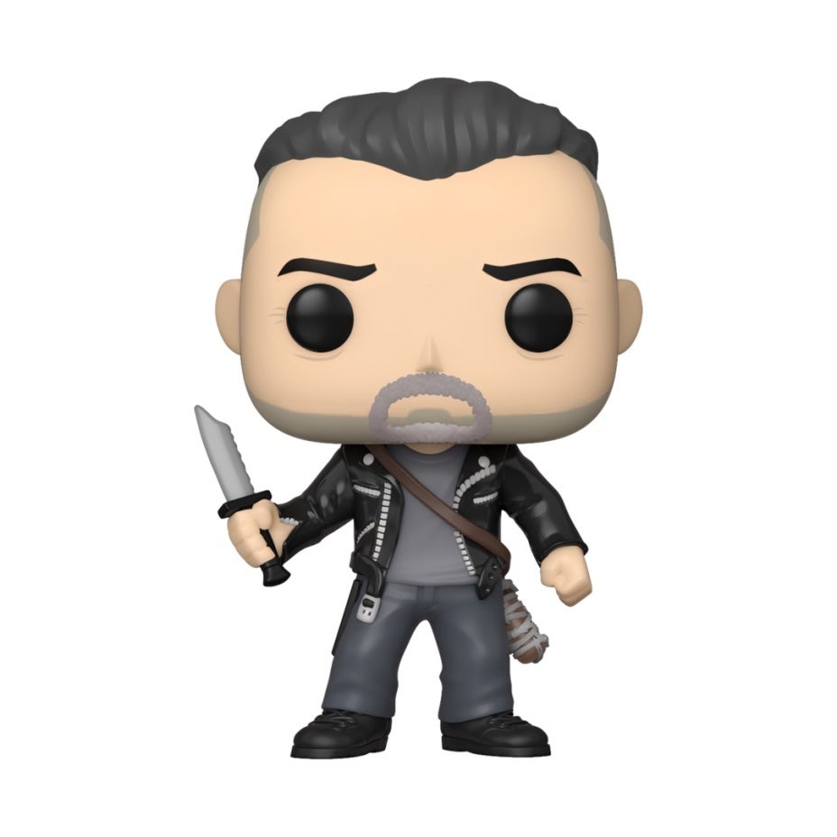 The Walking Dead Funko