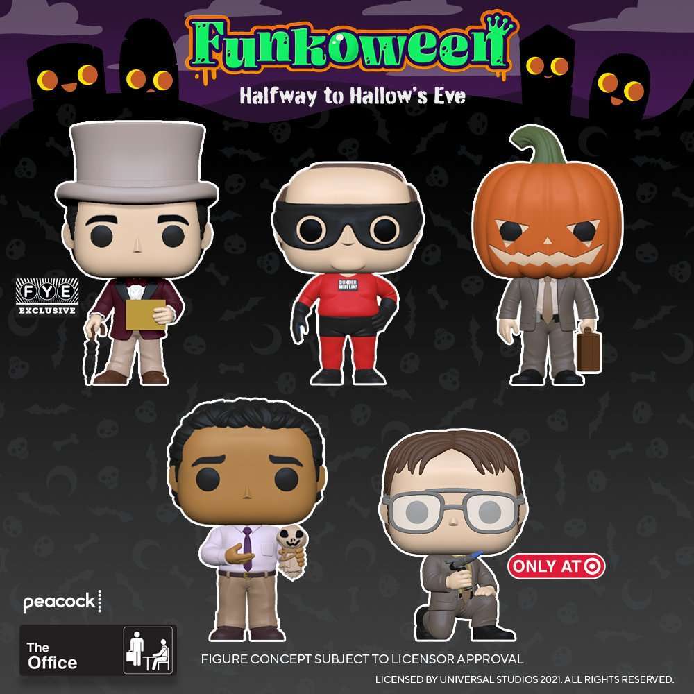 the-office-funkoween-2