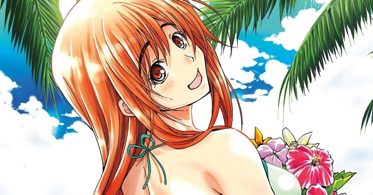 Grand Blue Dreaming Kenji Inoue Kimitake Yoshioka Manga