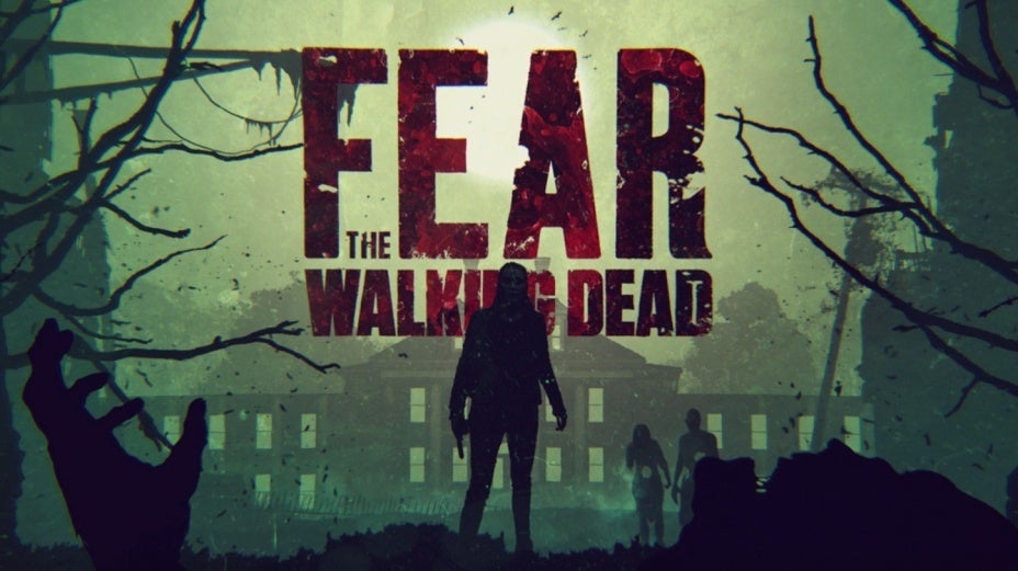 Fear the Walking Dead Alycia Debnam-Carey 614 Mother