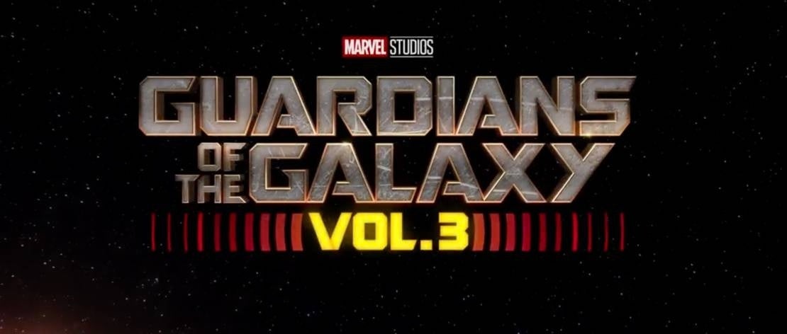 guardians of the galaxy vol 3 logo