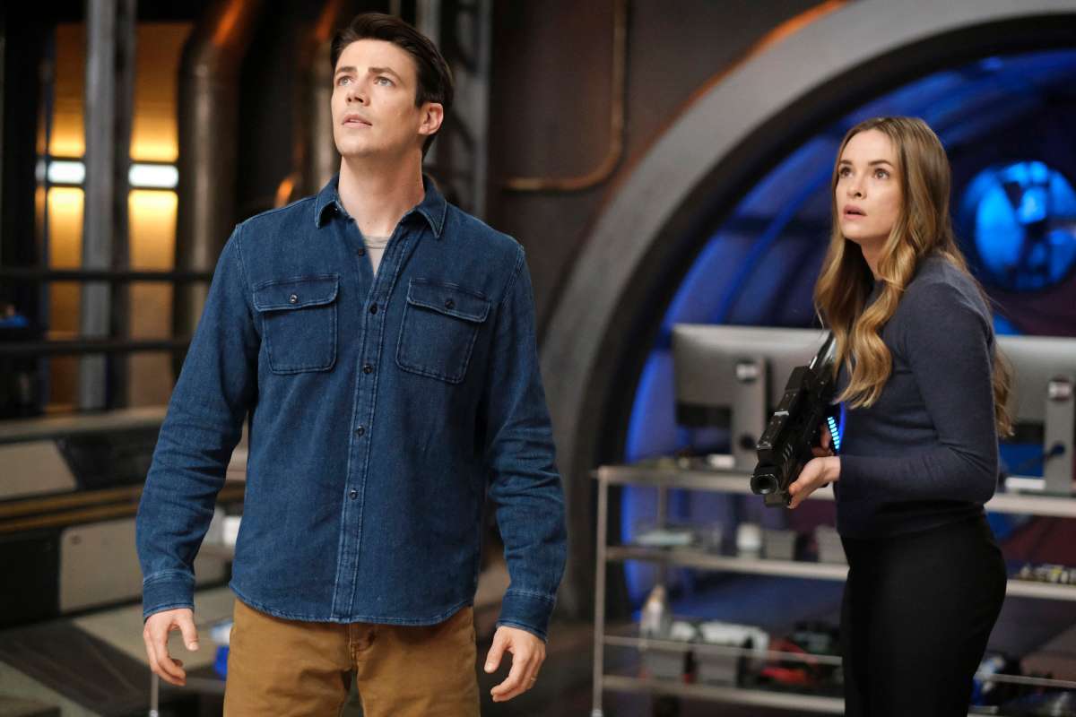 the flash 7x10 5 the flash 7x10 5