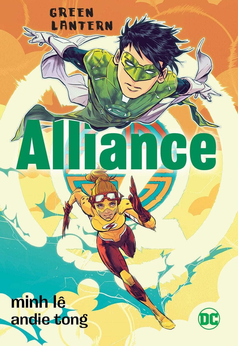 Green-Lantern-Alliance-Cover