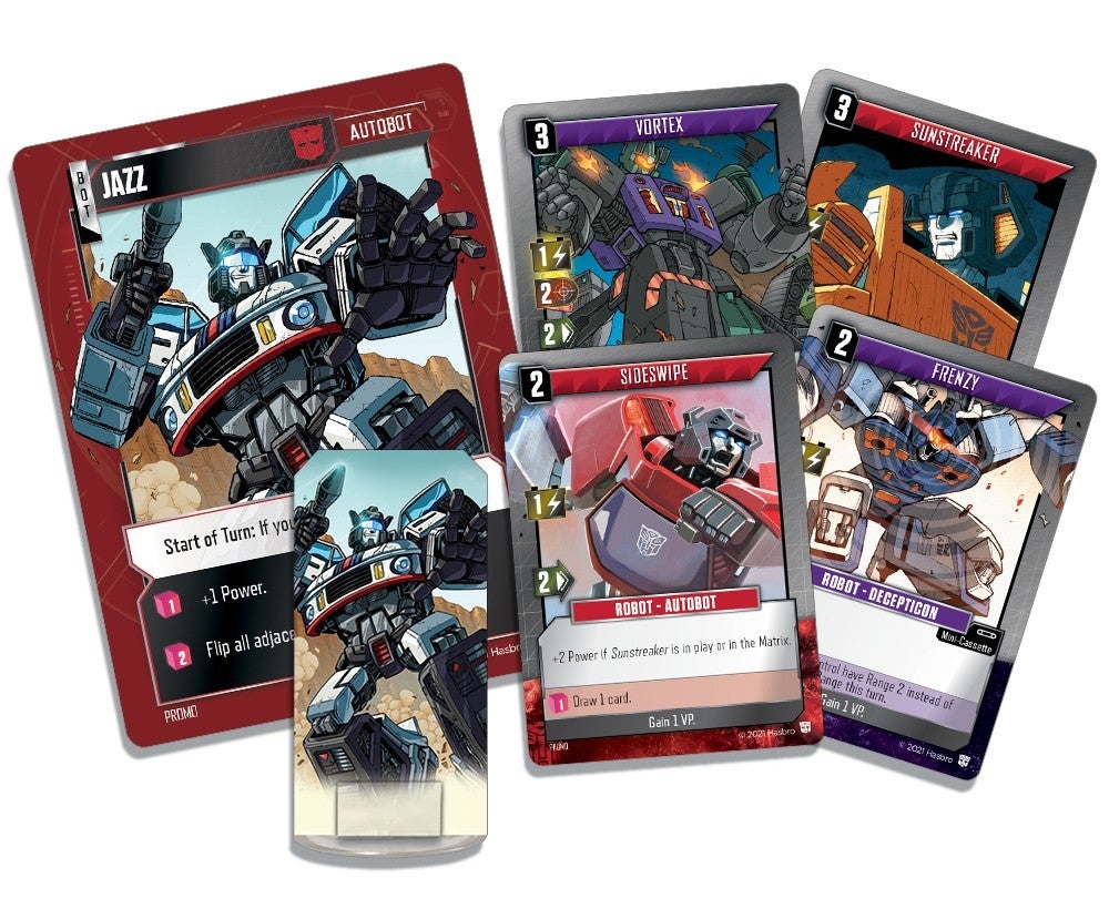 Transformers-Deck-Building-Game-2