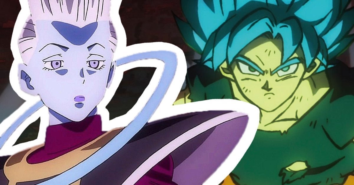 dragon ball whis