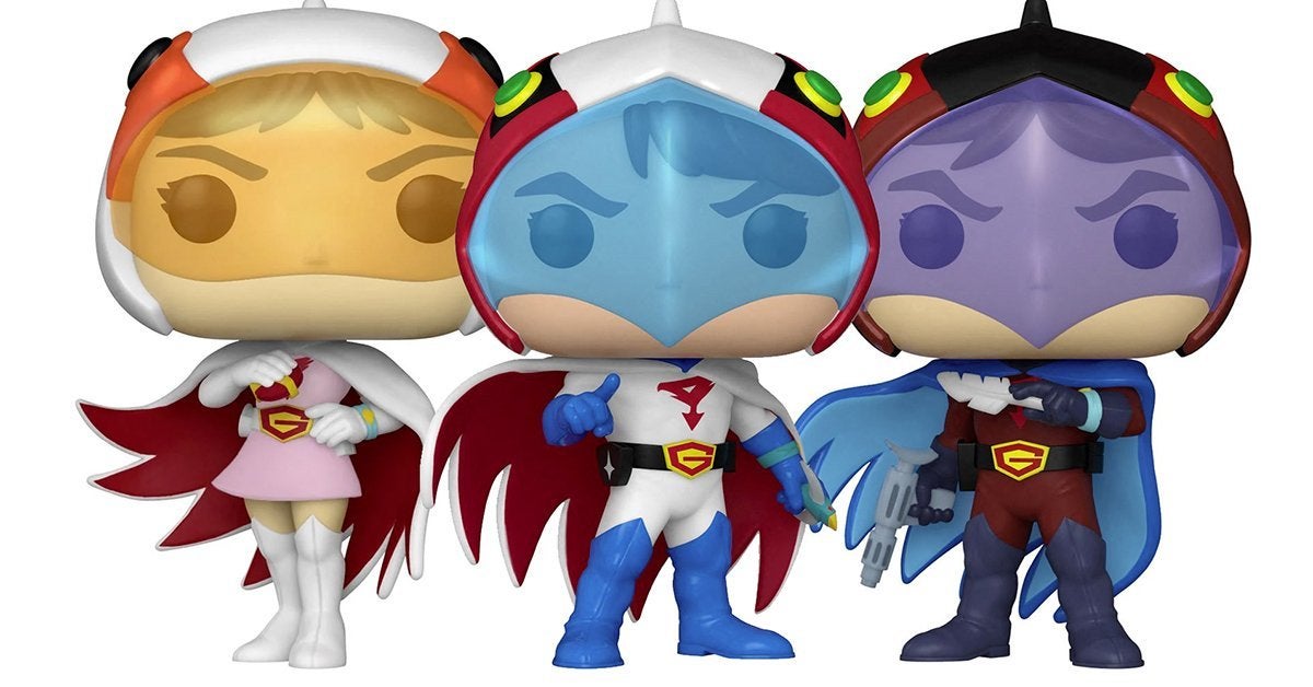 gatchaman-funko-top