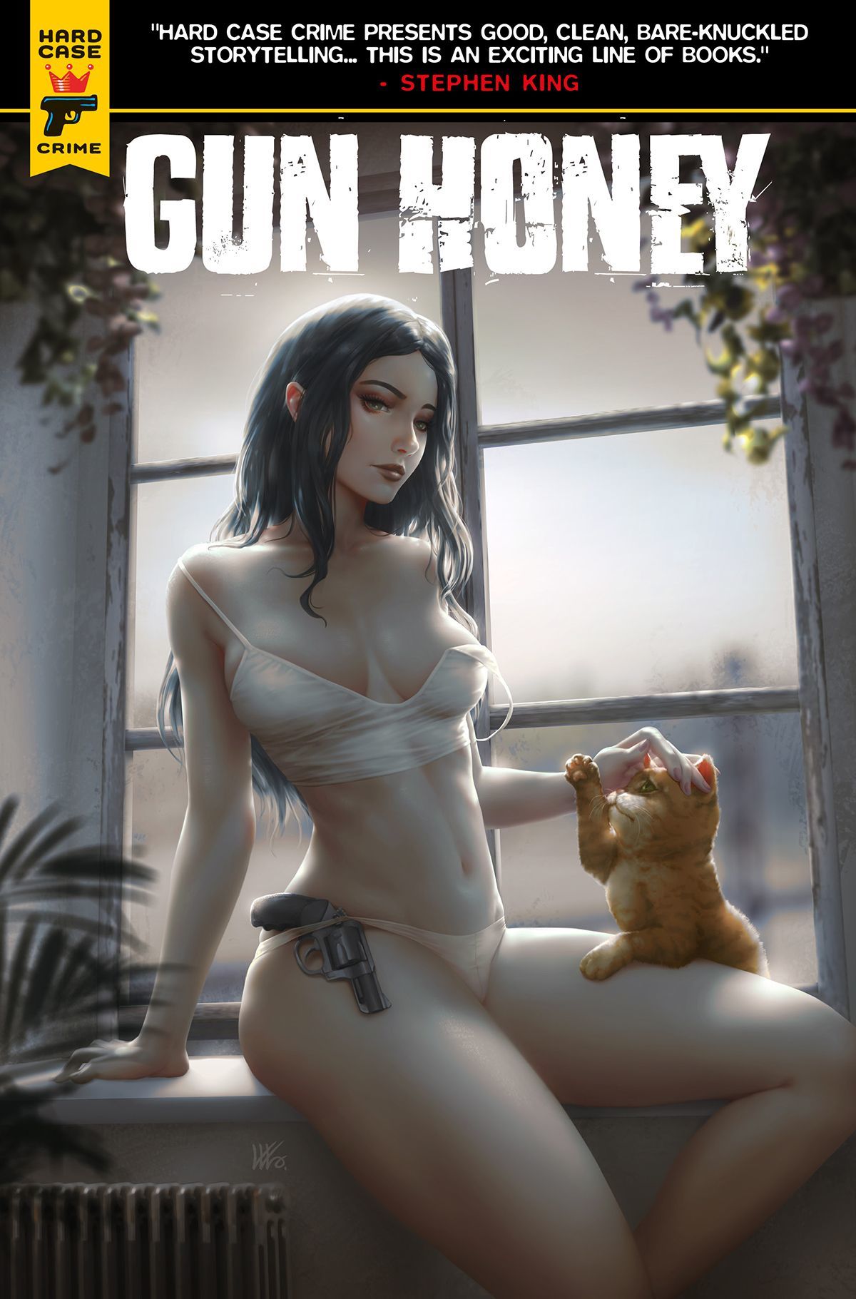 Gun-Honey-2-Cover-B-Kendrick-Lim-5