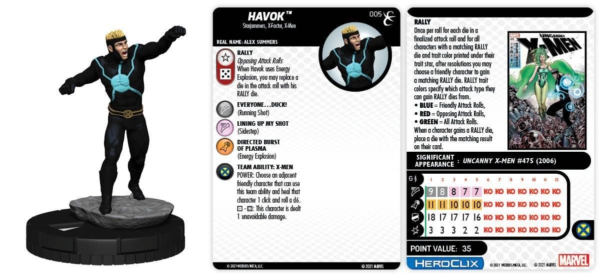 005 Havok