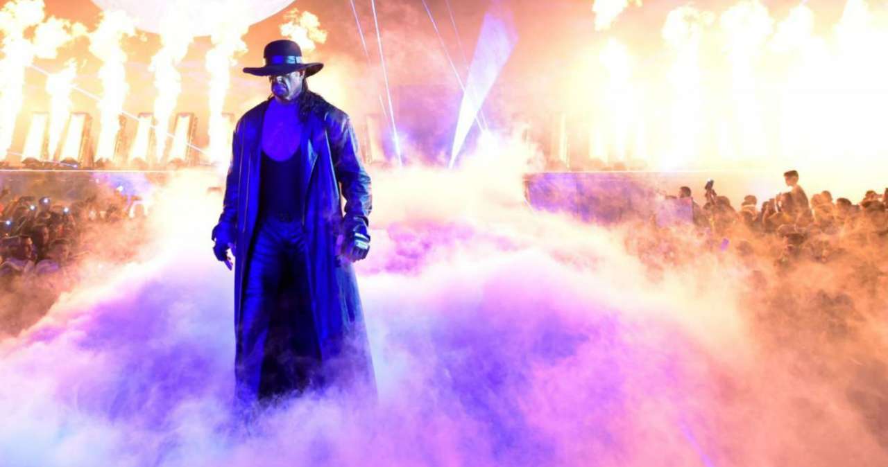 Undertaker