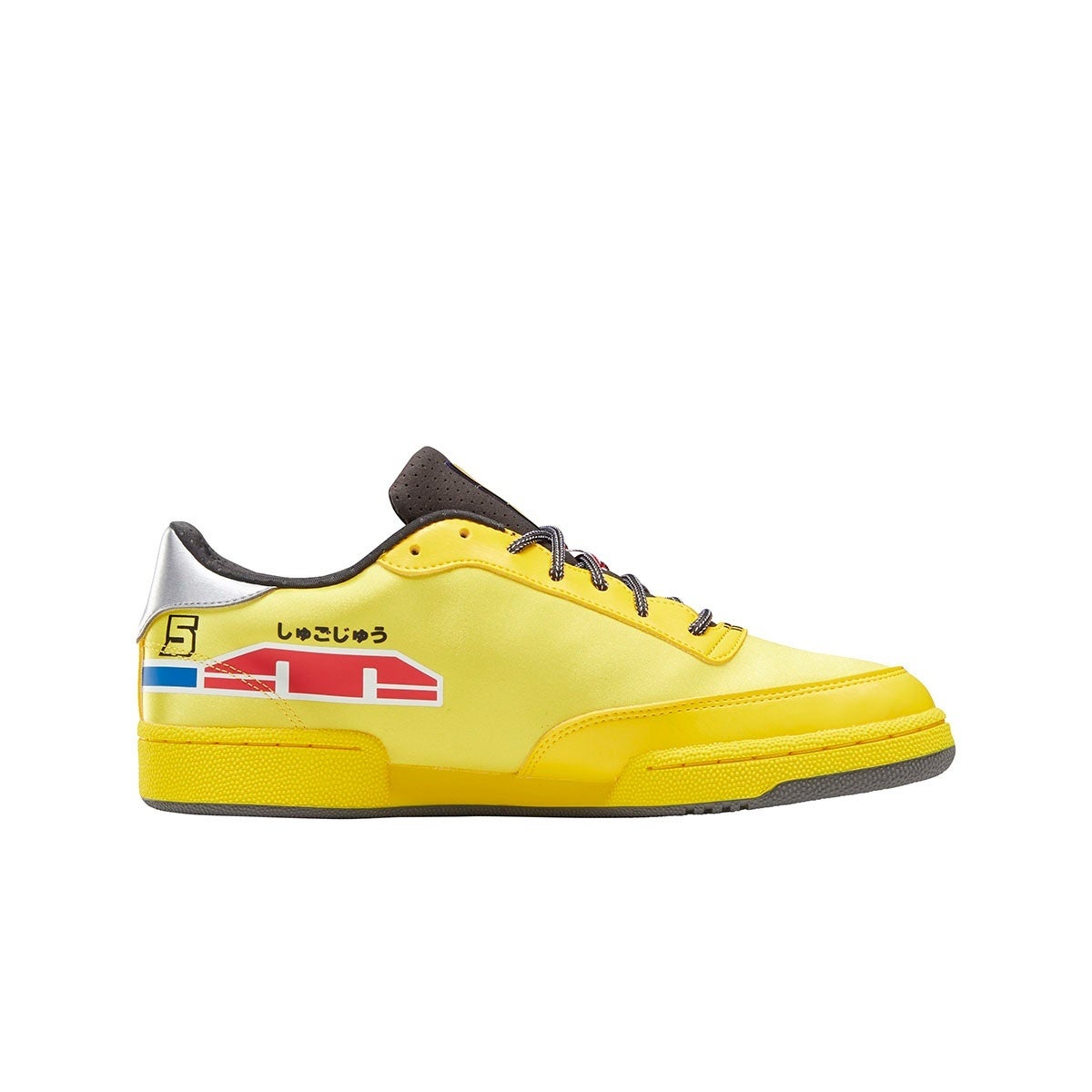 Power-Rangers-Reebok-Club-C-Yellow-Ranger-4